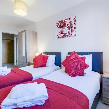 Alder House Serviced Apartment Maidenhead By 360Stays Esterno foto