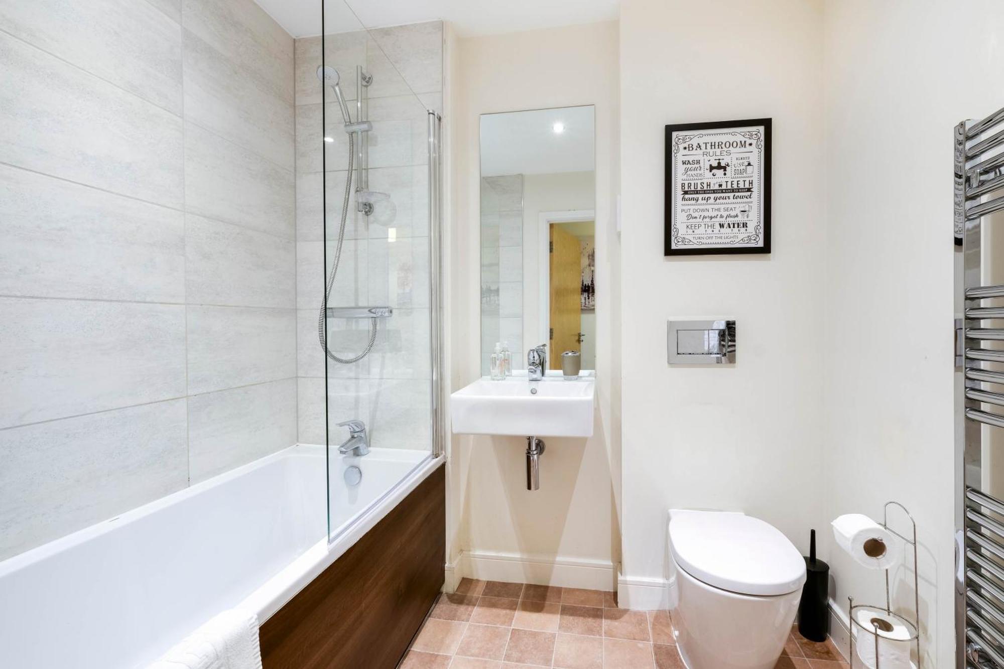 Alder House Serviced Apartment Maidenhead By 360Stays Esterno foto