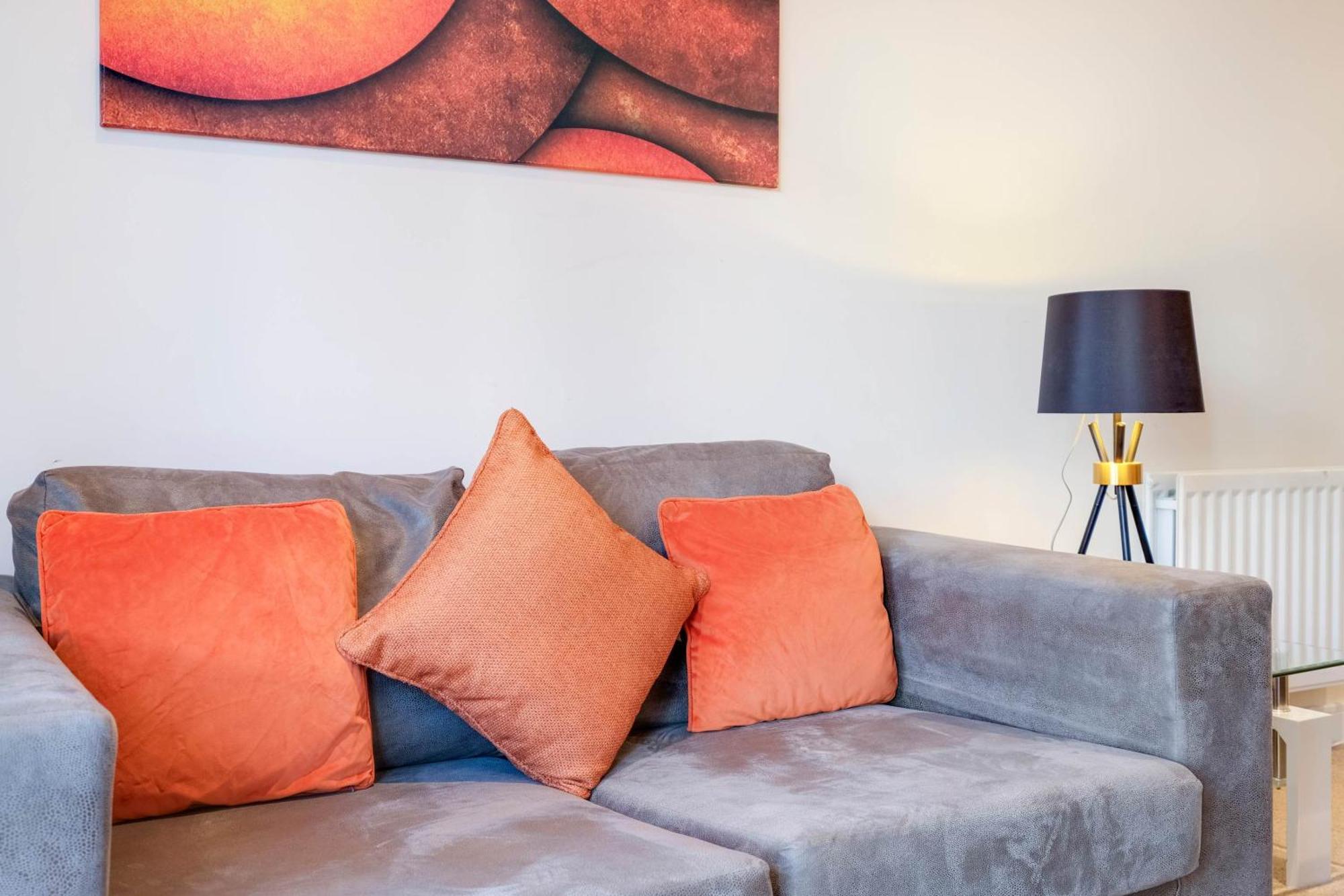 Alder House Serviced Apartment Maidenhead By 360Stays Esterno foto