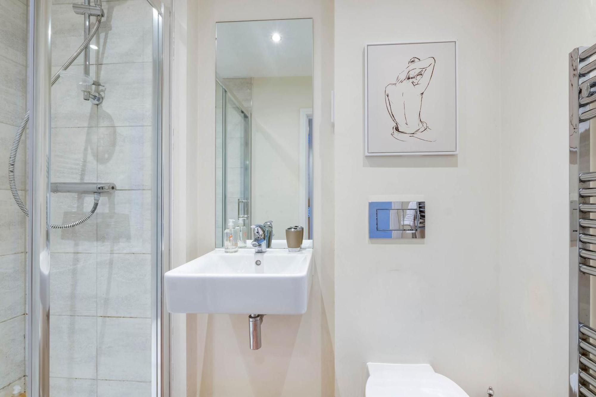 Alder House Serviced Apartment Maidenhead By 360Stays Esterno foto