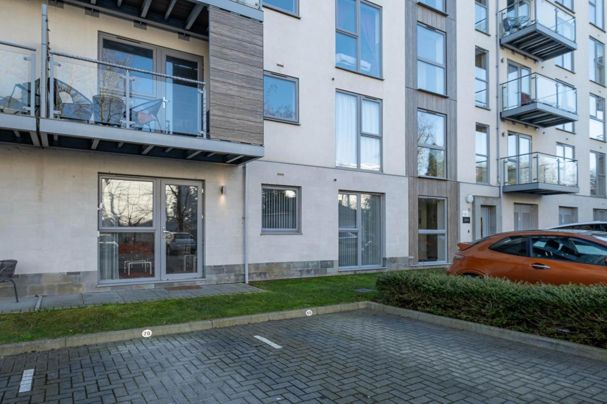 Alder House Serviced Apartment Maidenhead By 360Stays Esterno foto