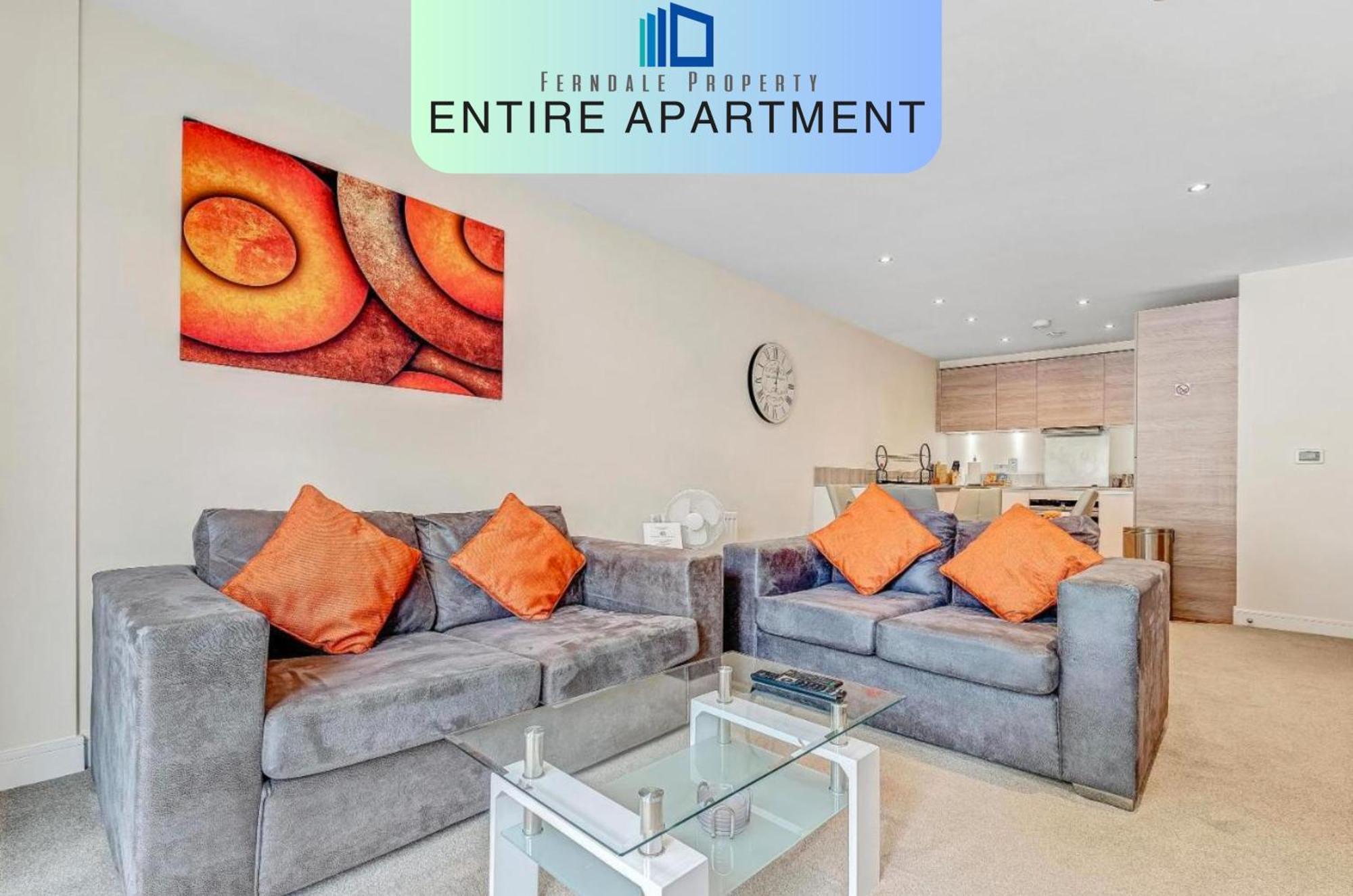 Alder House Serviced Apartment Maidenhead By 360Stays Esterno foto